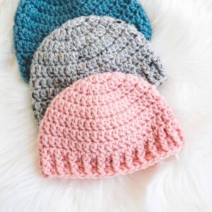 Beanie Hat